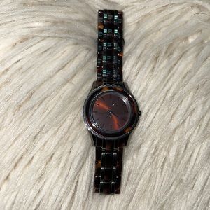 Ladies dkny watch